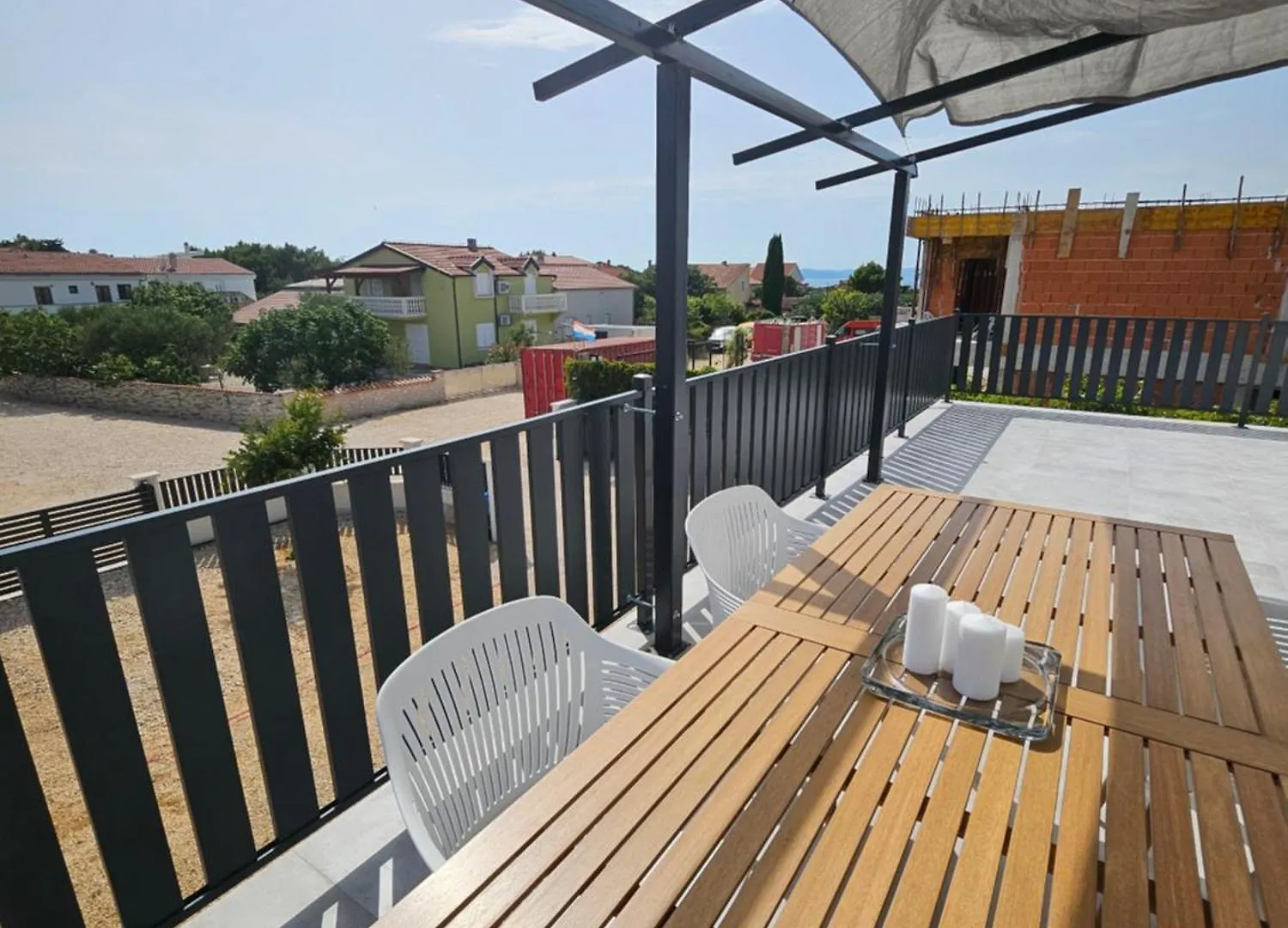 Ferienwohnung Aniva Drage 0*,  Kroatien