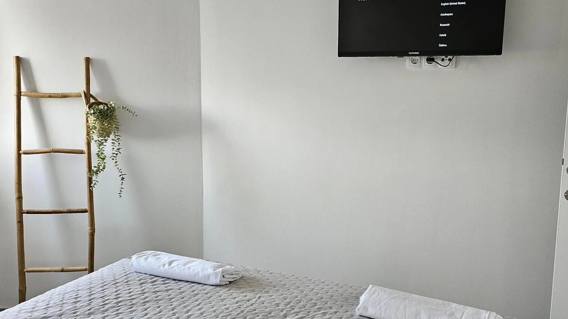 Ferienwohnung Aniva Drage